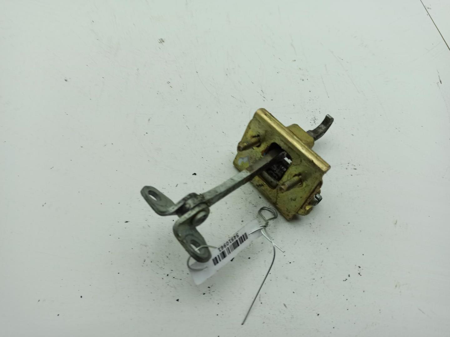 Ограничитель двери