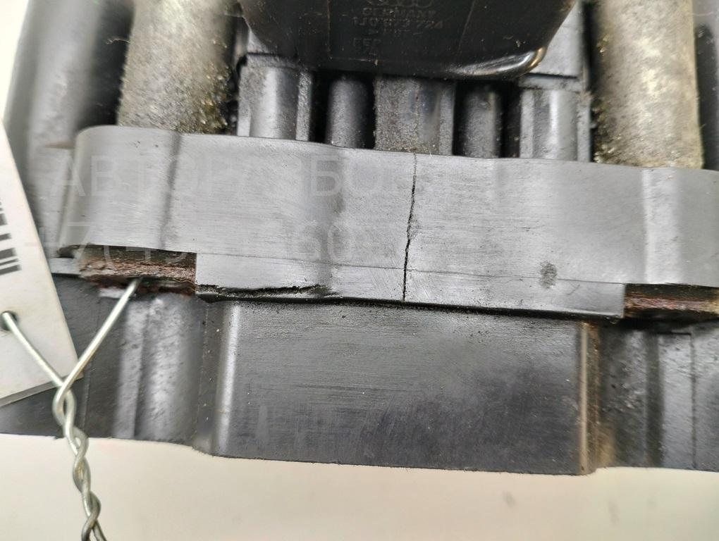 Катушка зажигания