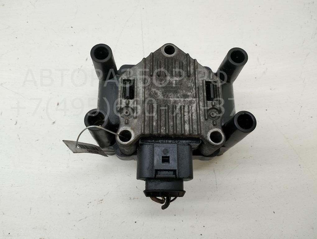 Катушка зажигания