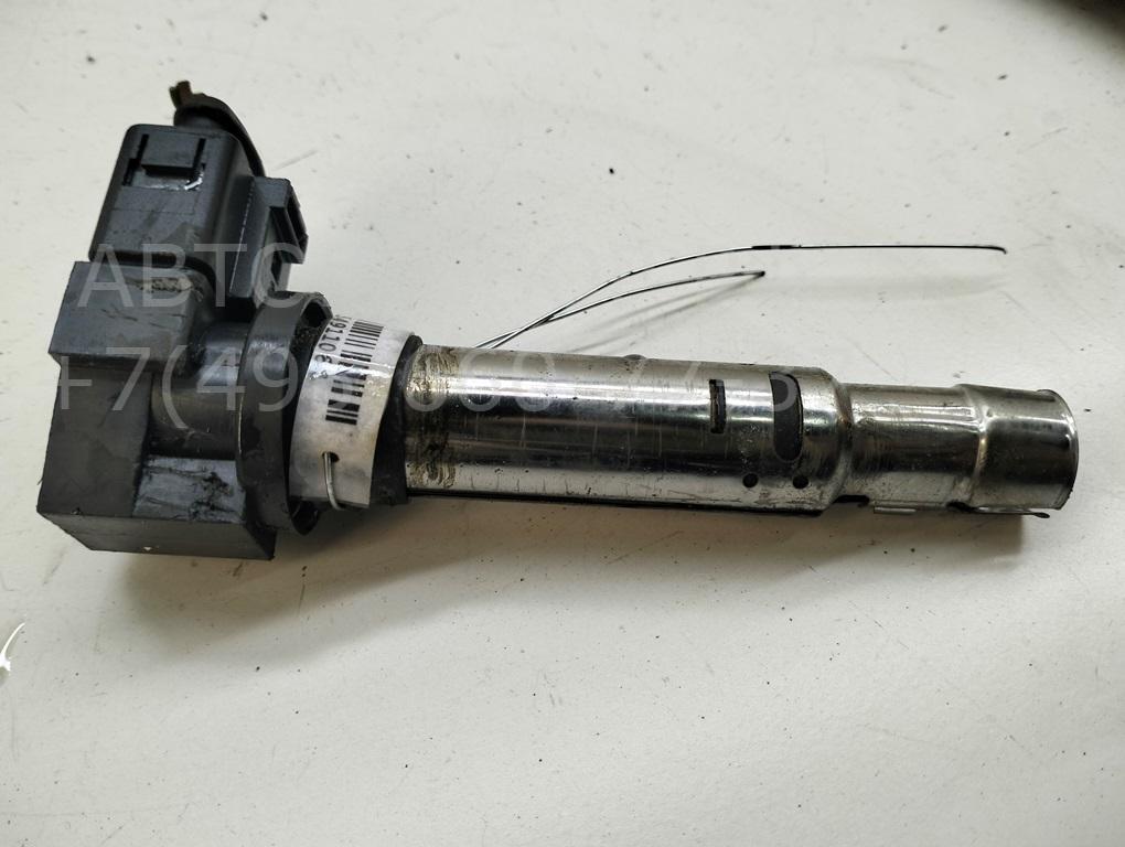 Катушка зажигания