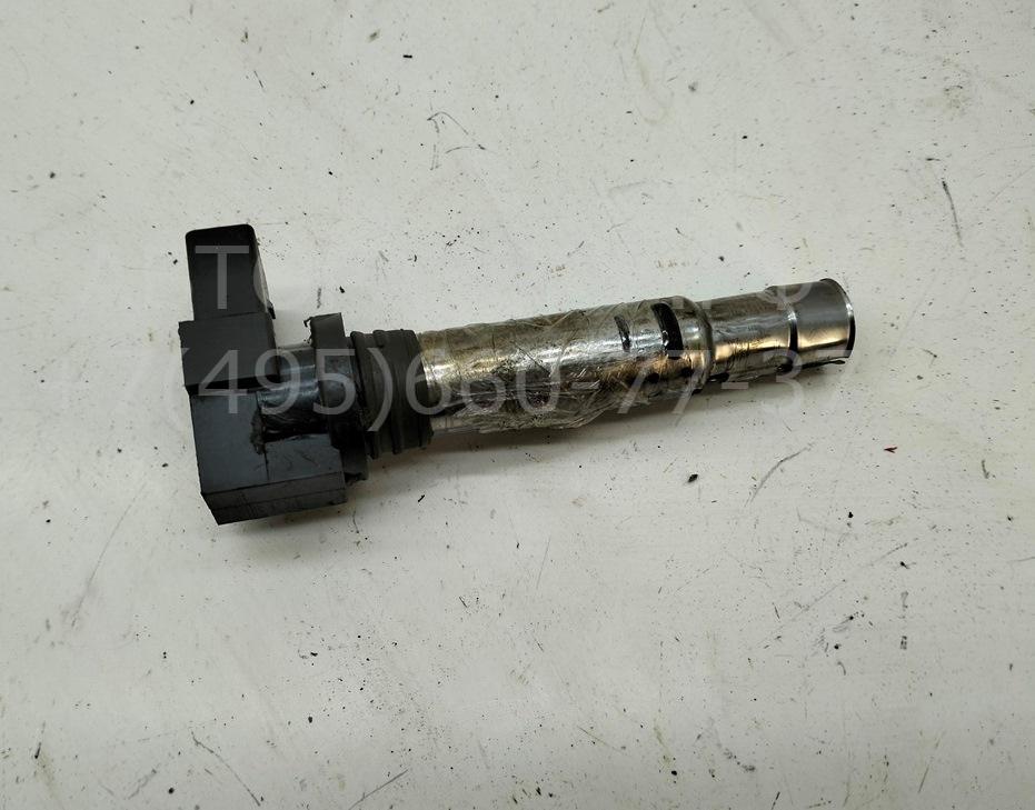 Катушка зажигания