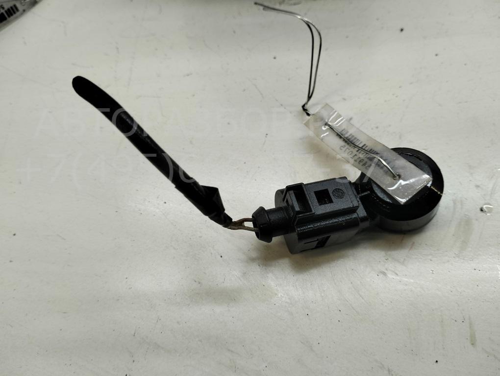 Датчик детонации