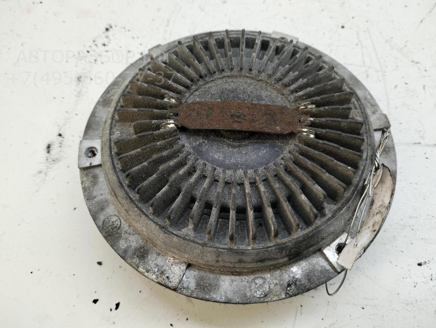 Термомуфта