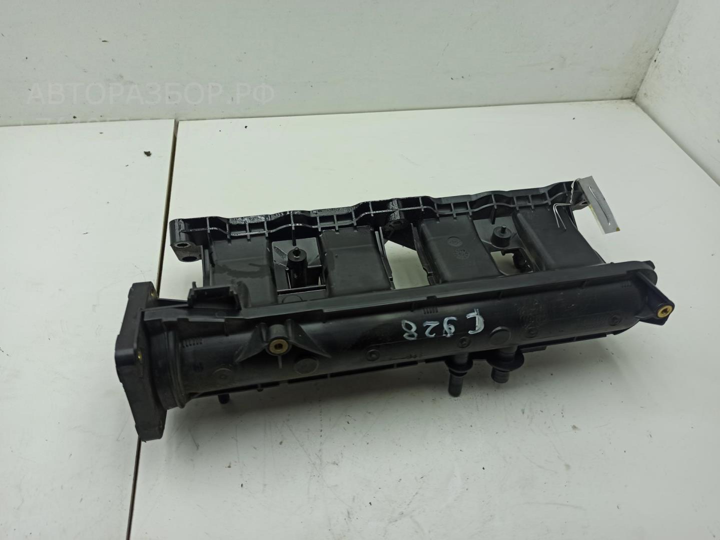 Коллектор впускной