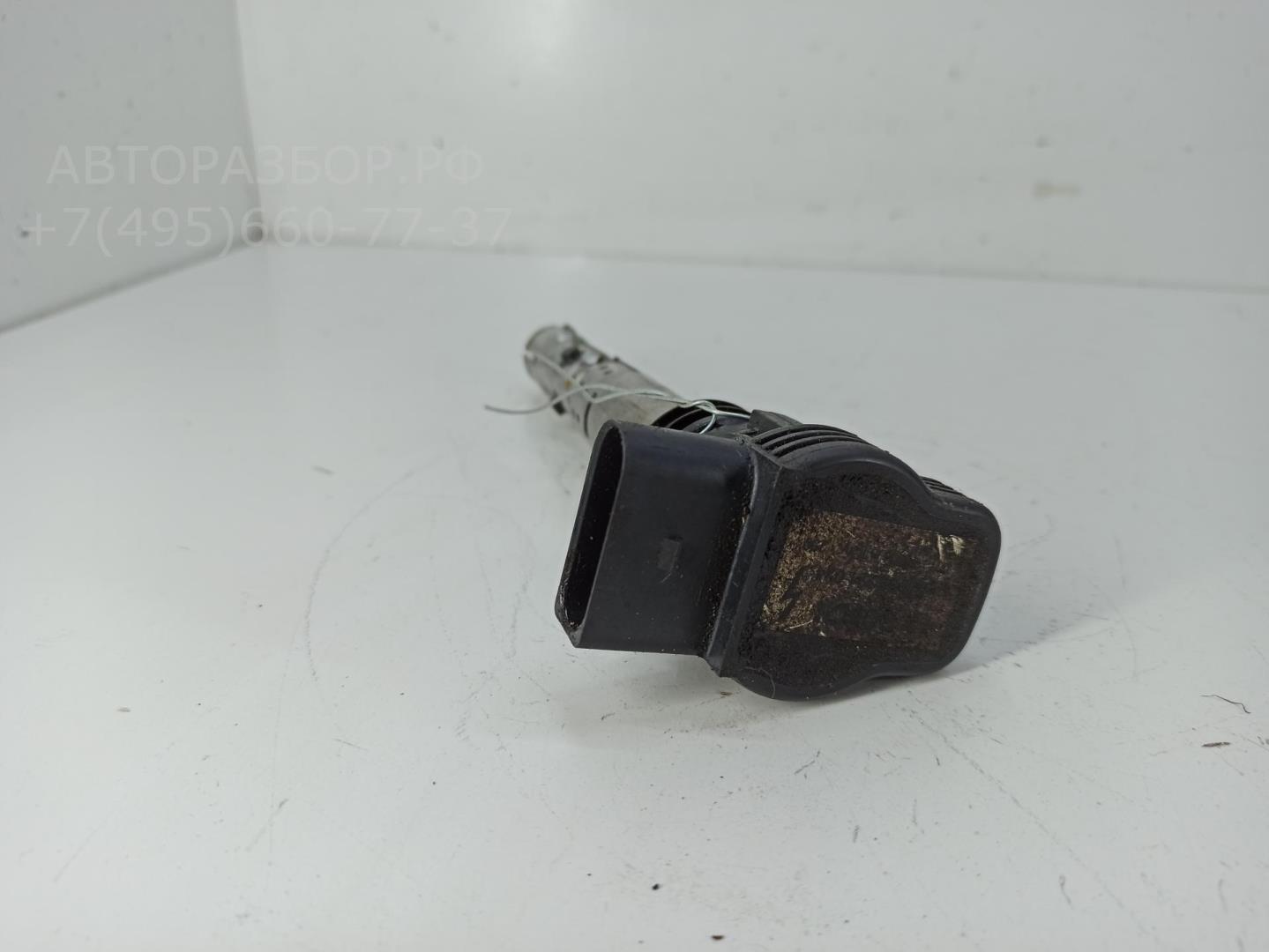 Катушка зажигания