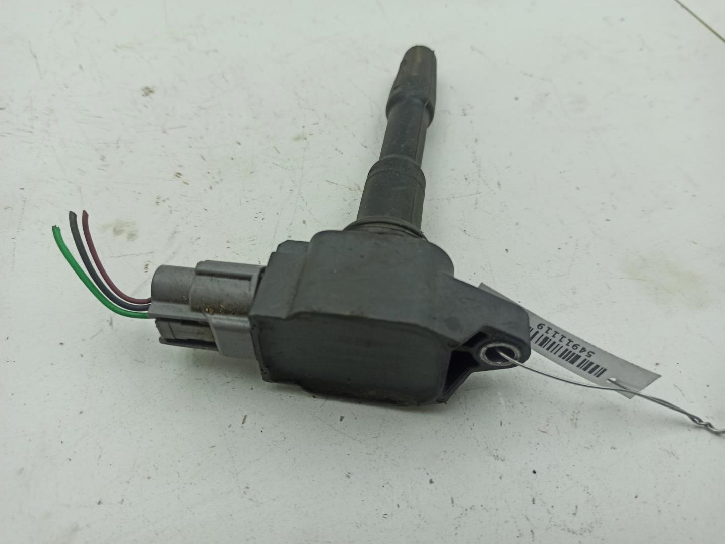 Катушка зажигания