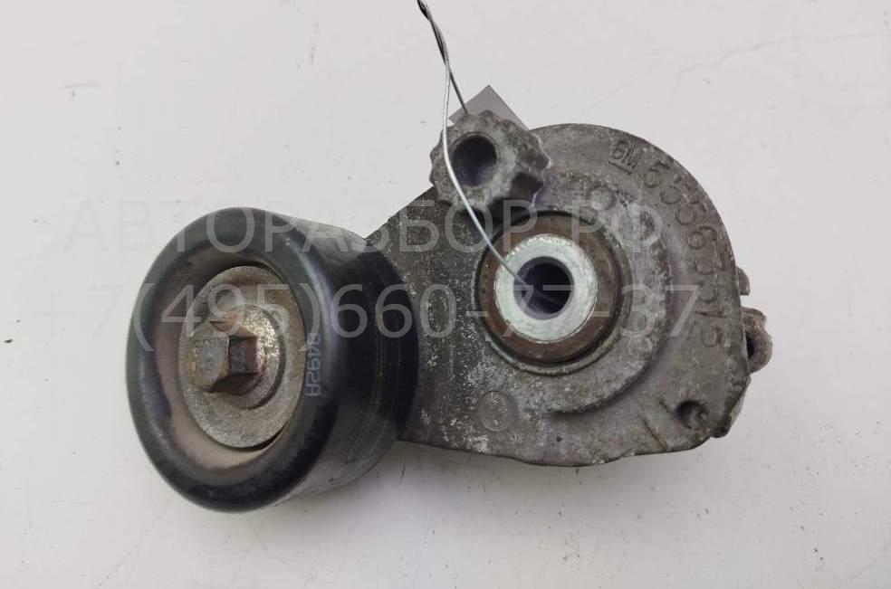 Механизм натяжения ремня ГРМ