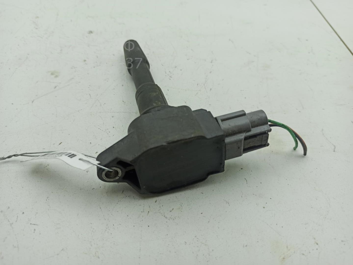 Катушка зажигания