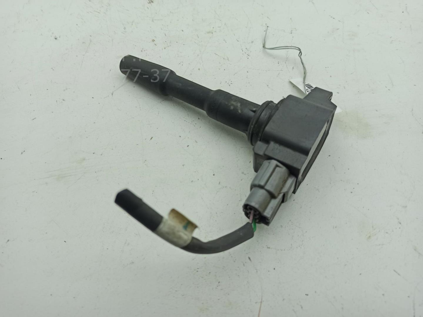 Катушка зажигания