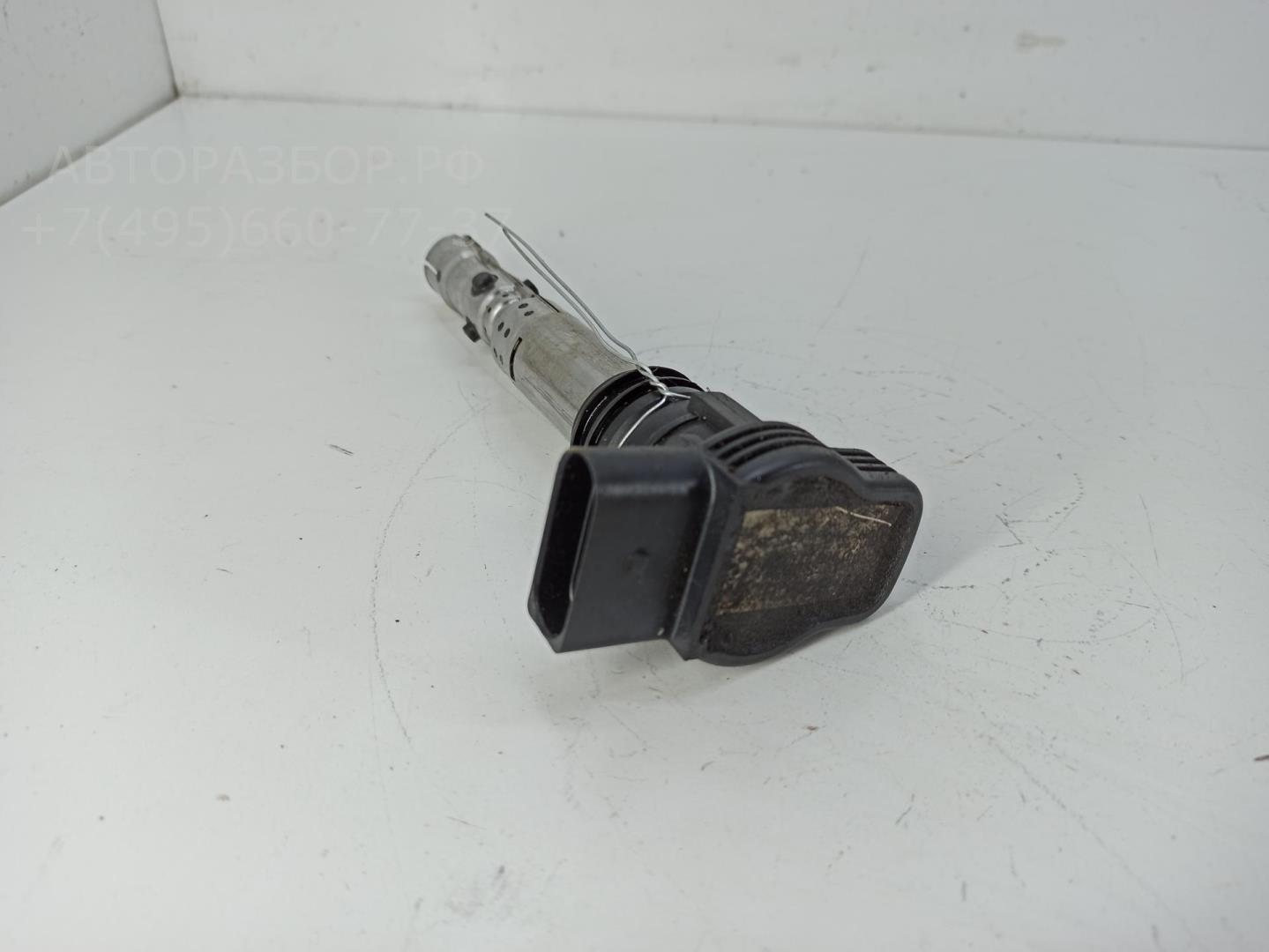 Катушка зажигания