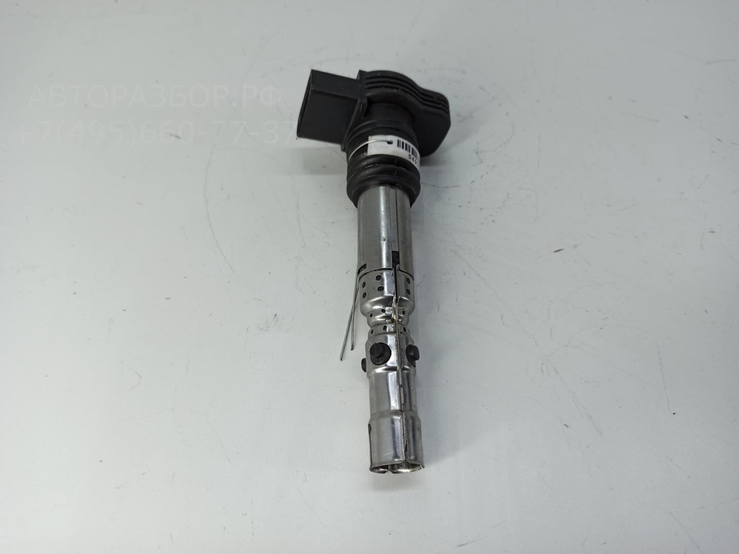 Катушка зажигания