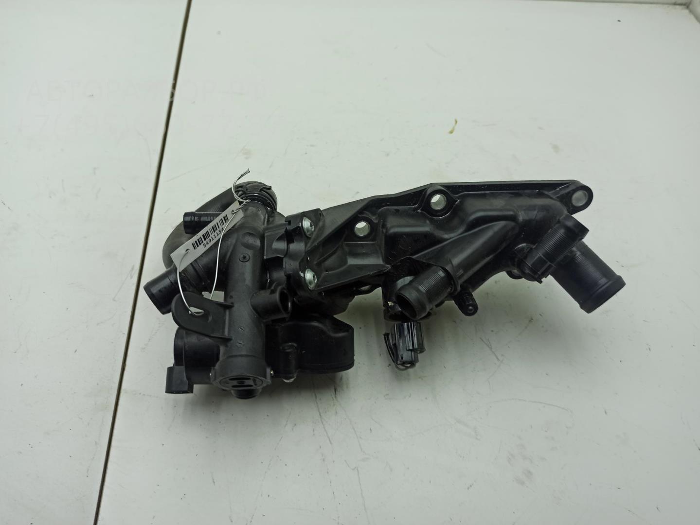 Фланец / тройник