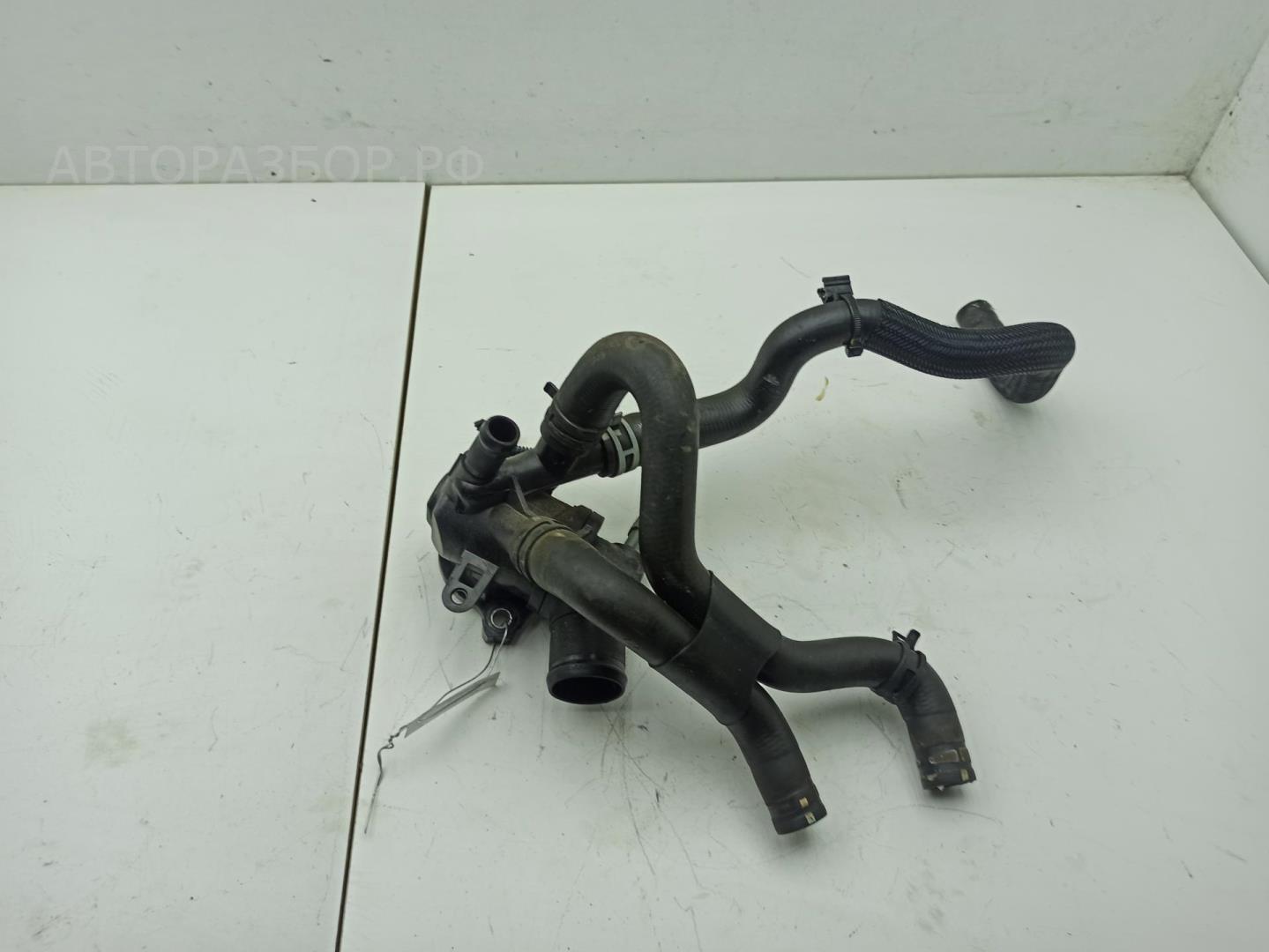 Корпус термостата