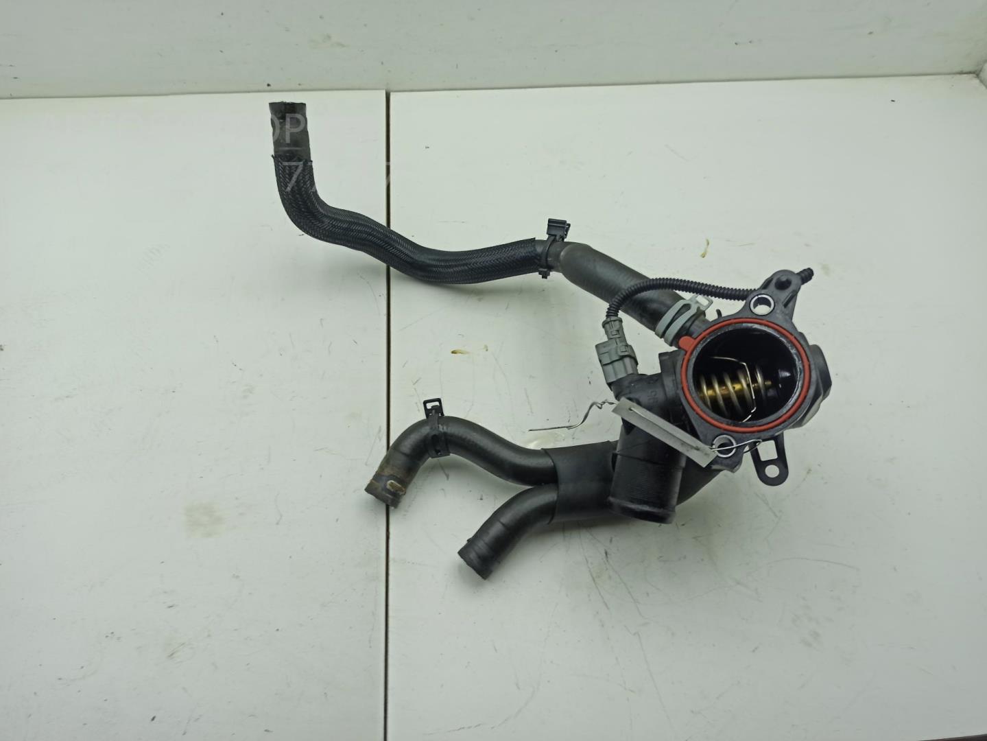 Корпус термостата