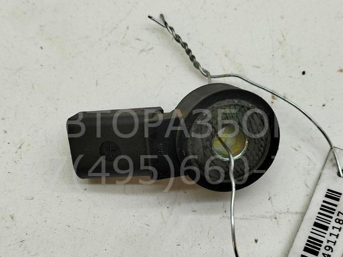 Датчик детонации