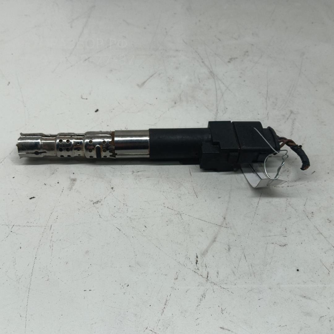 Катушка зажигания