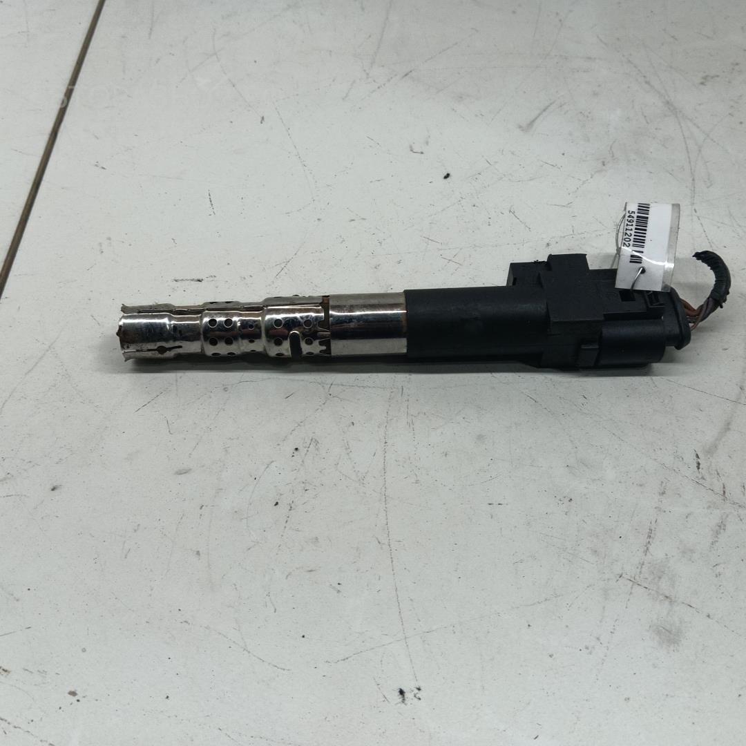 Катушка зажигания