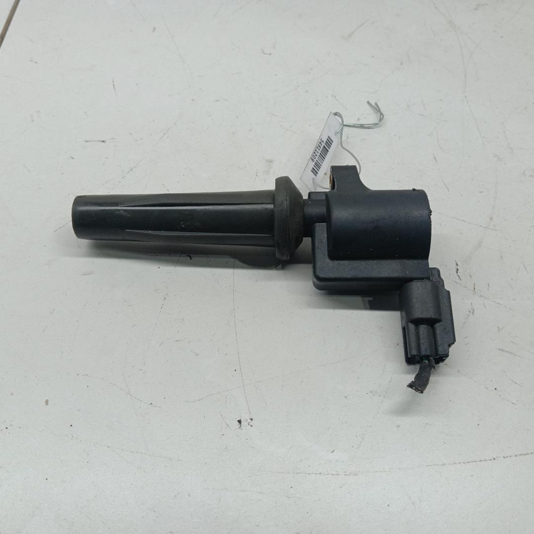 Катушка зажигания