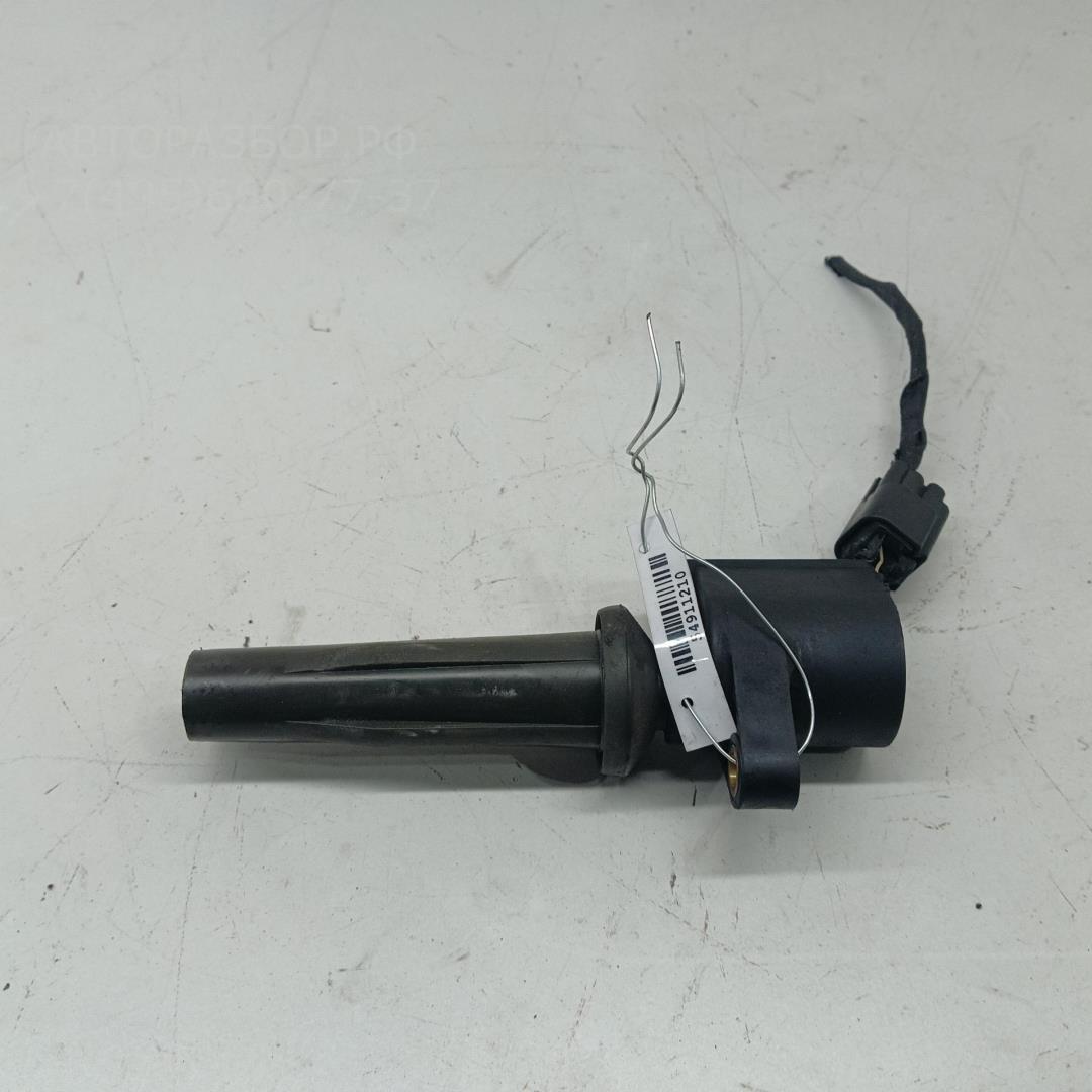 Катушка зажигания