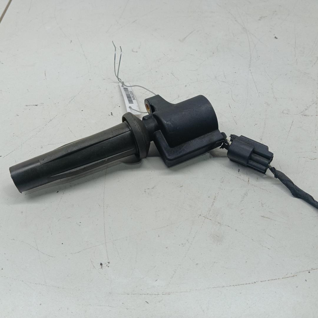 Катушка зажигания