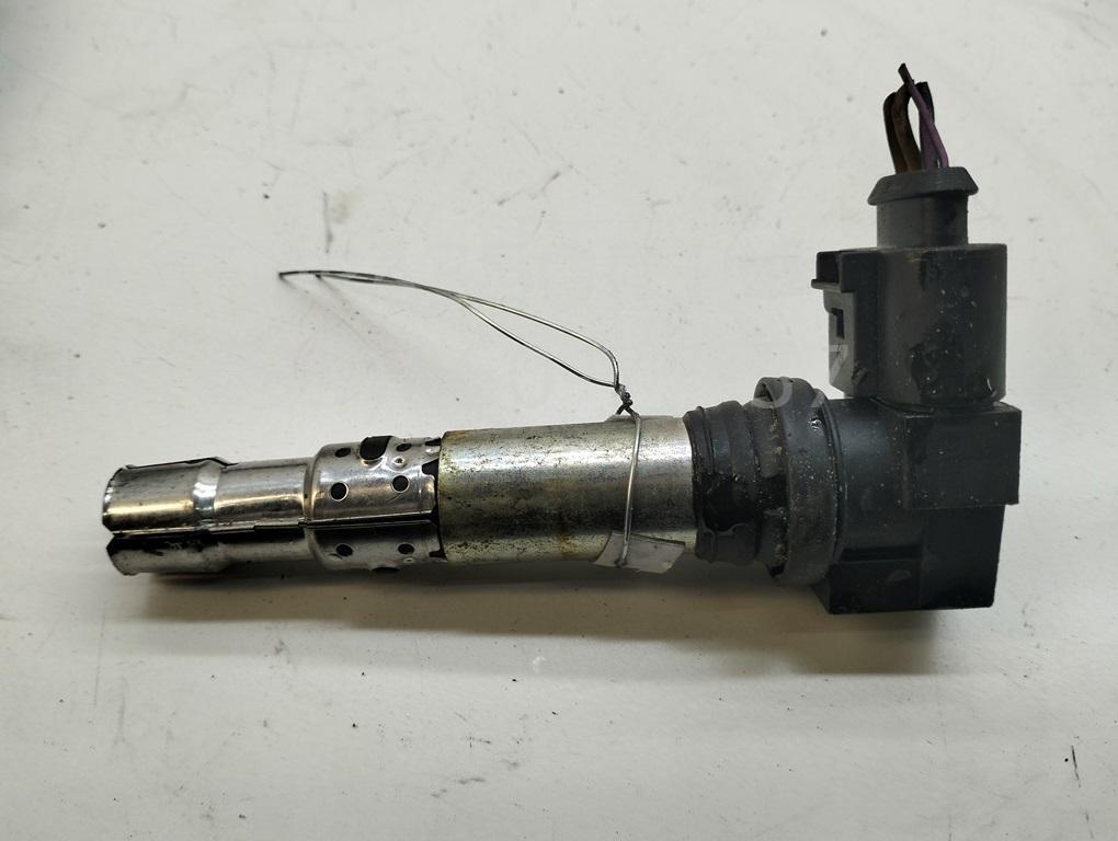 Катушка зажигания