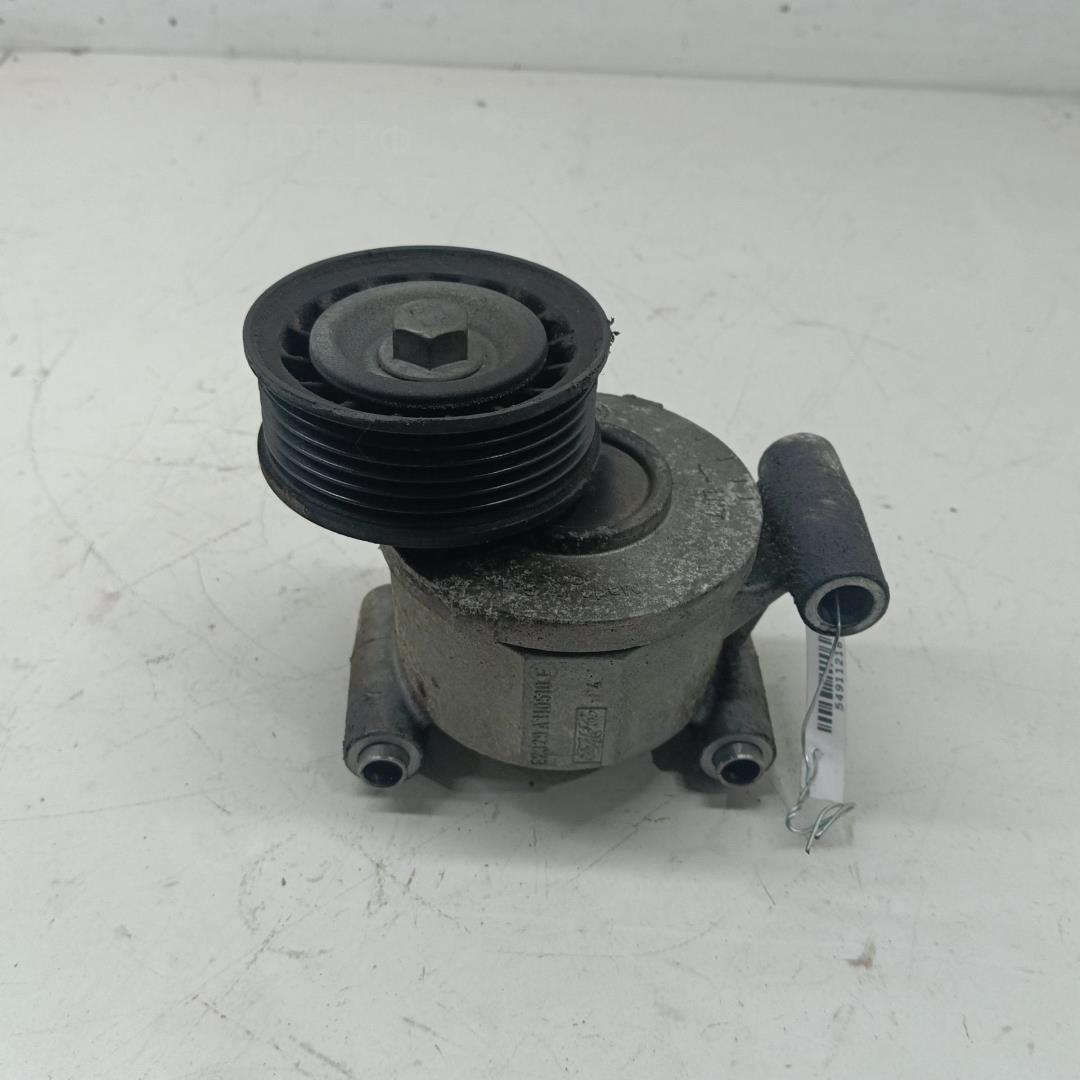 Механизм натяжения ремня ГРМ