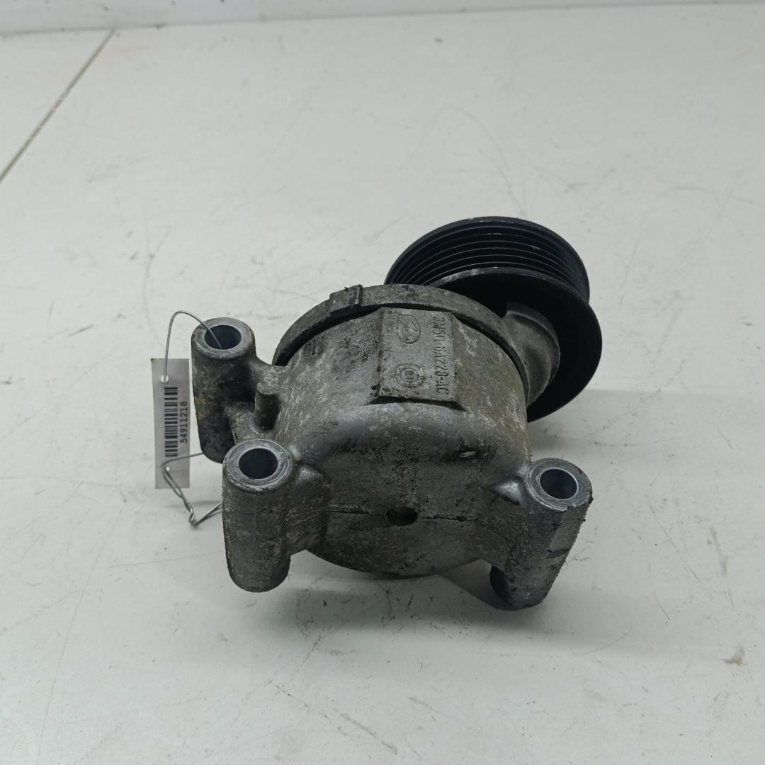 Механизм натяжения ремня ГРМ