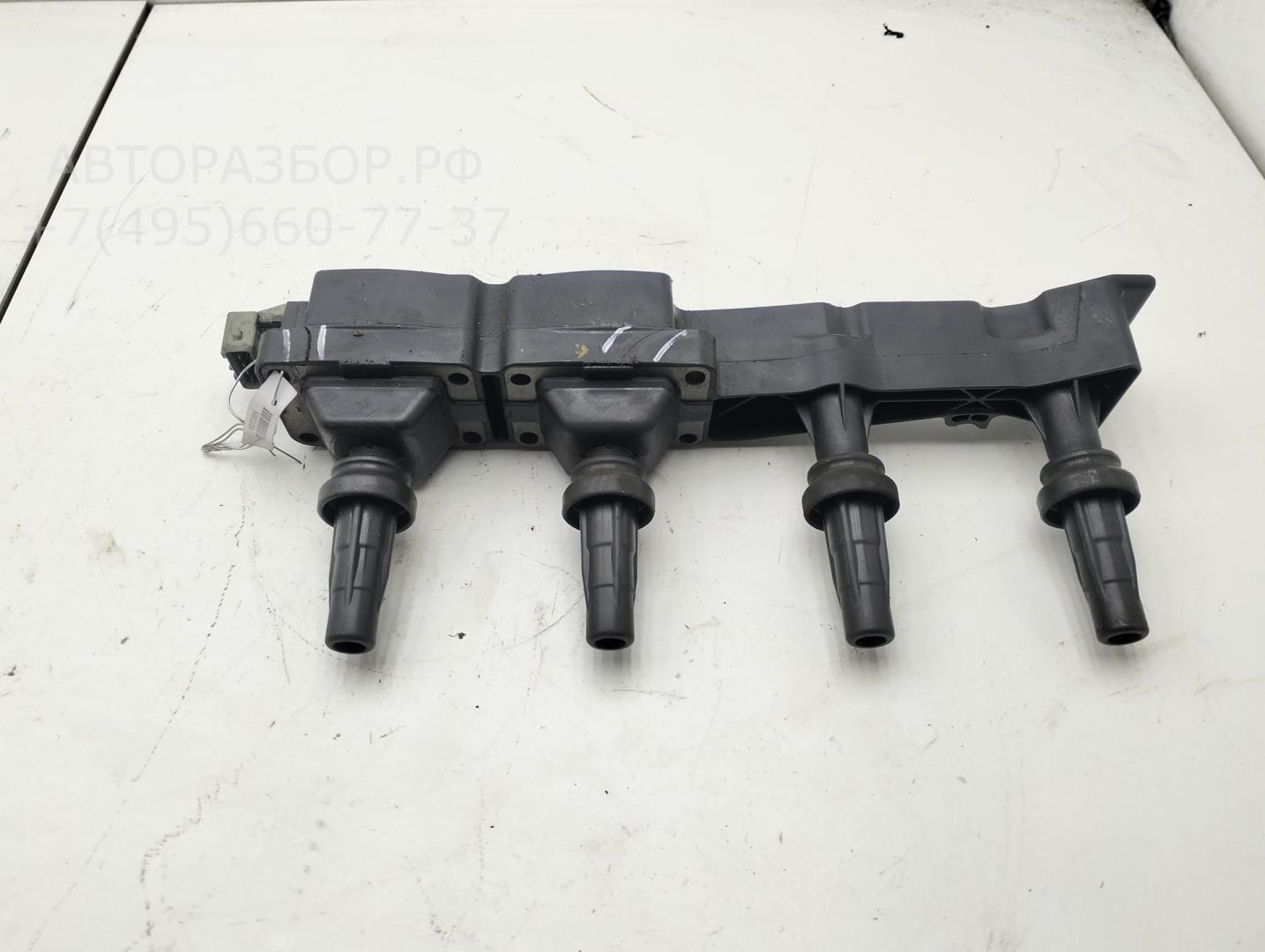 Катушка зажигания