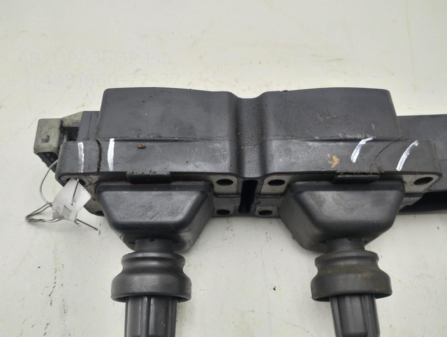 Катушка зажигания