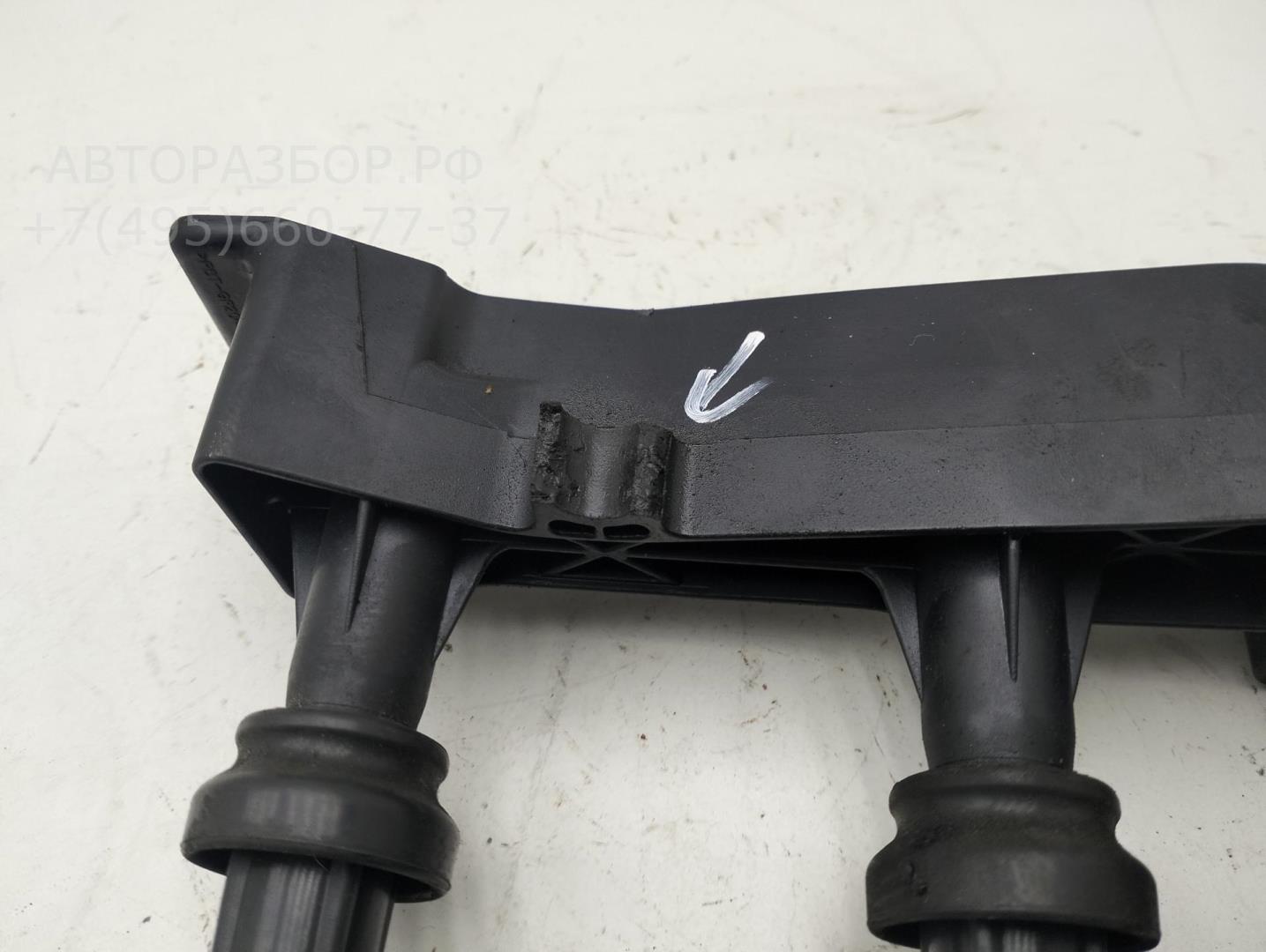 Катушка зажигания