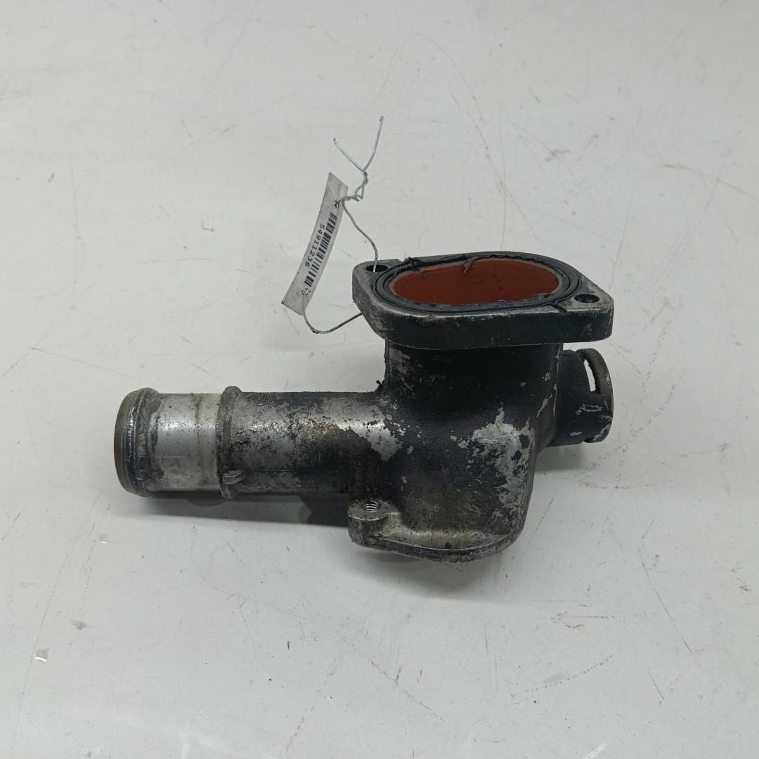 Фланец / тройник