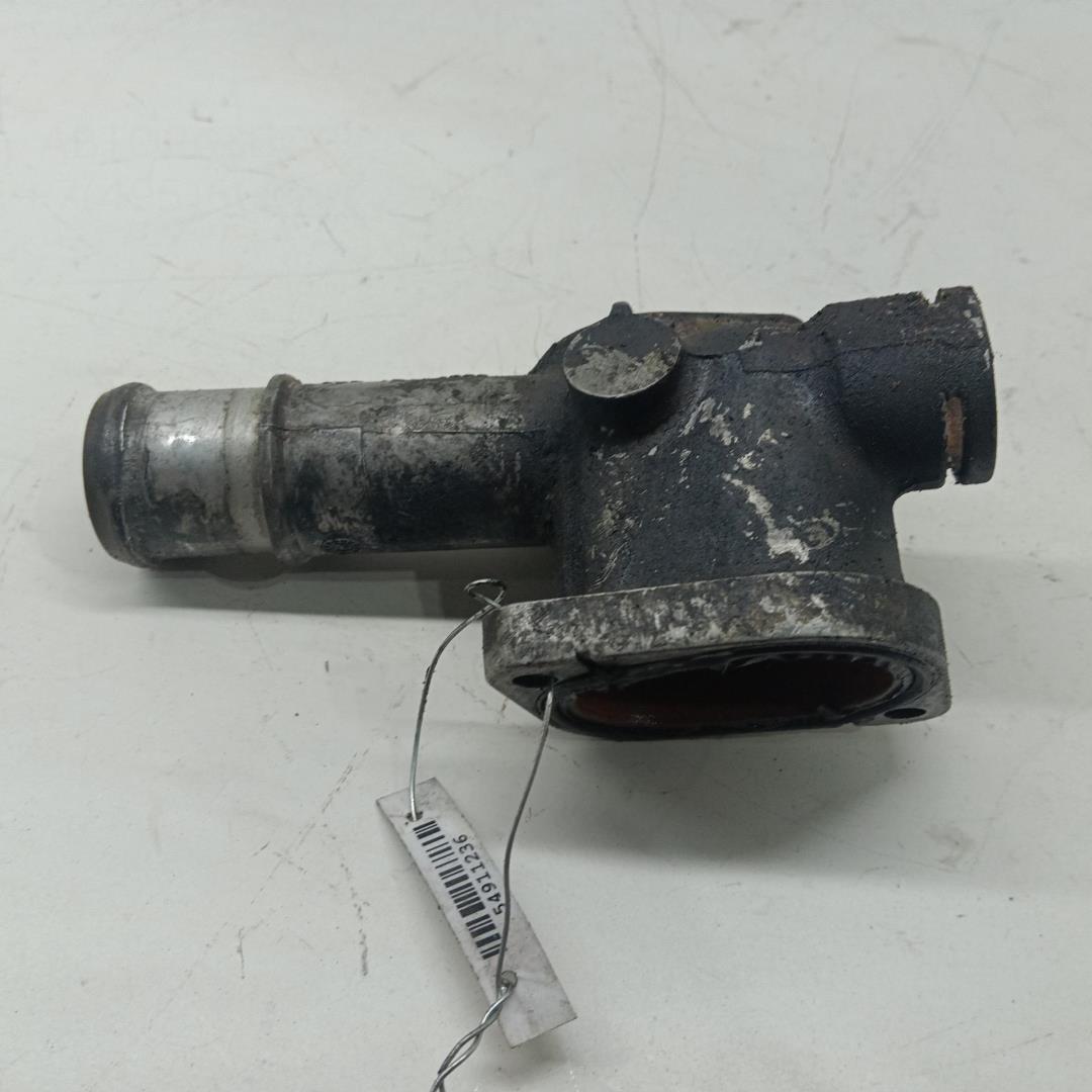 Фланец / тройник