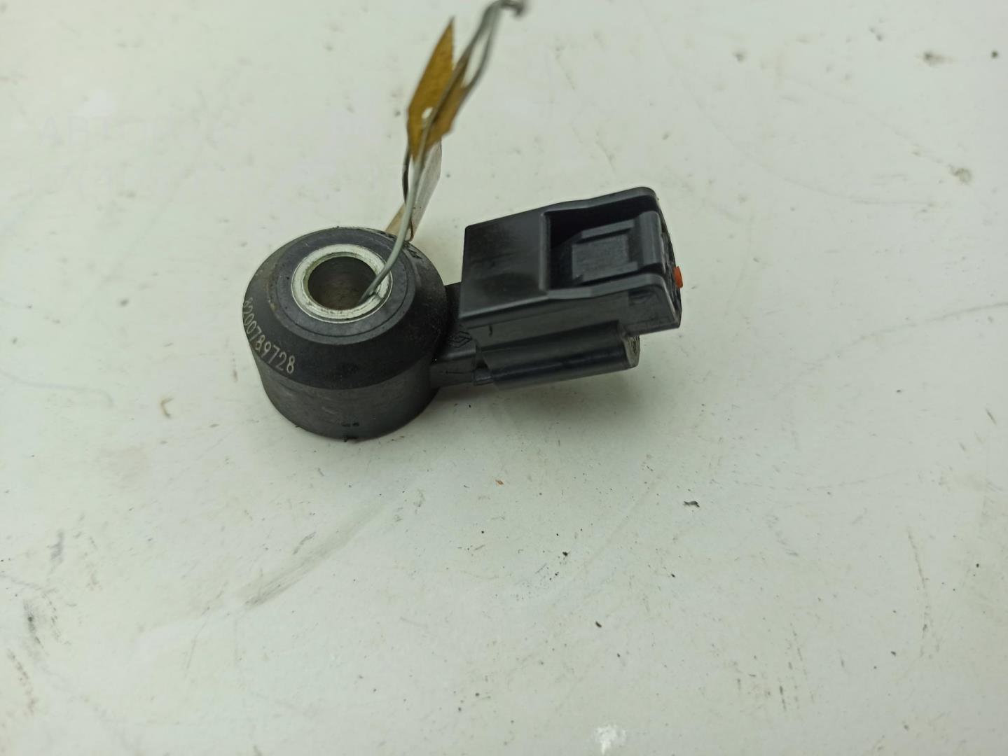 Датчик детонации