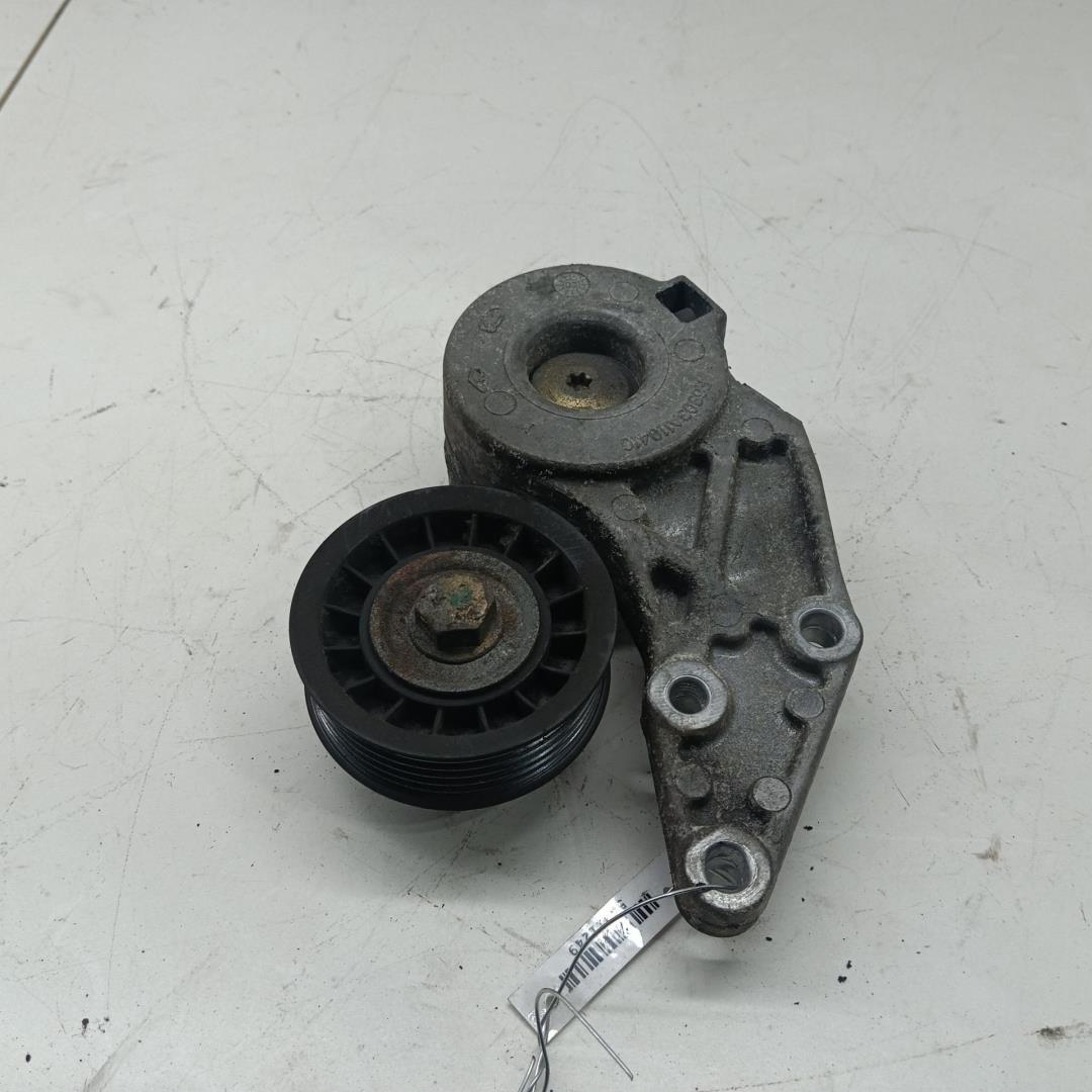 Механизм натяжения ремня ГРМ