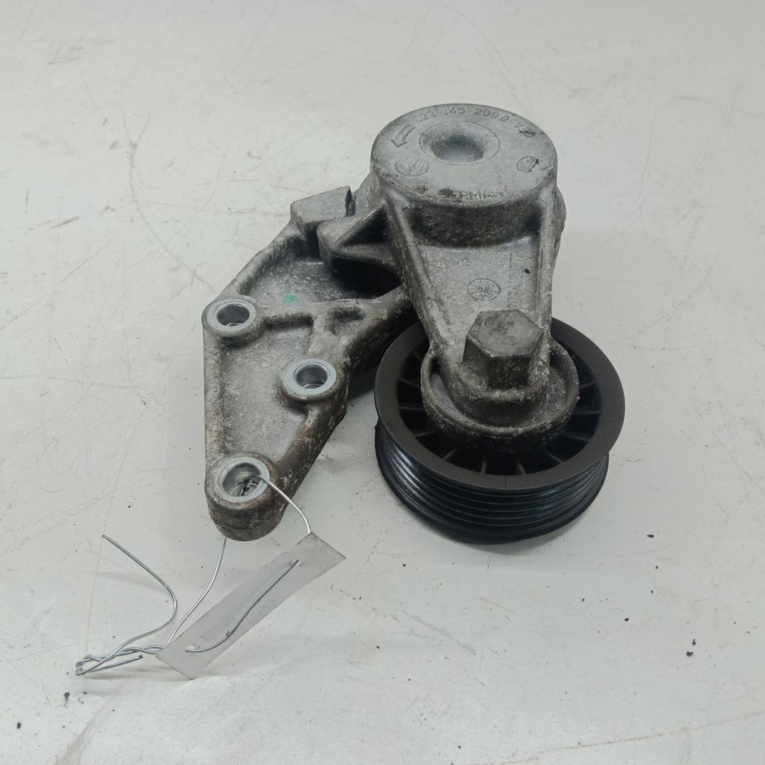 Механизм натяжения ремня ГРМ