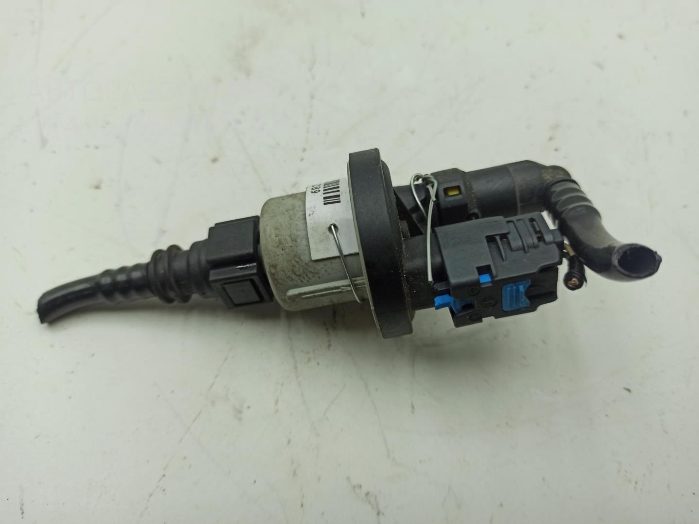 Клапан вентиляции топливного бака для Kangoo (KW#) 2007-