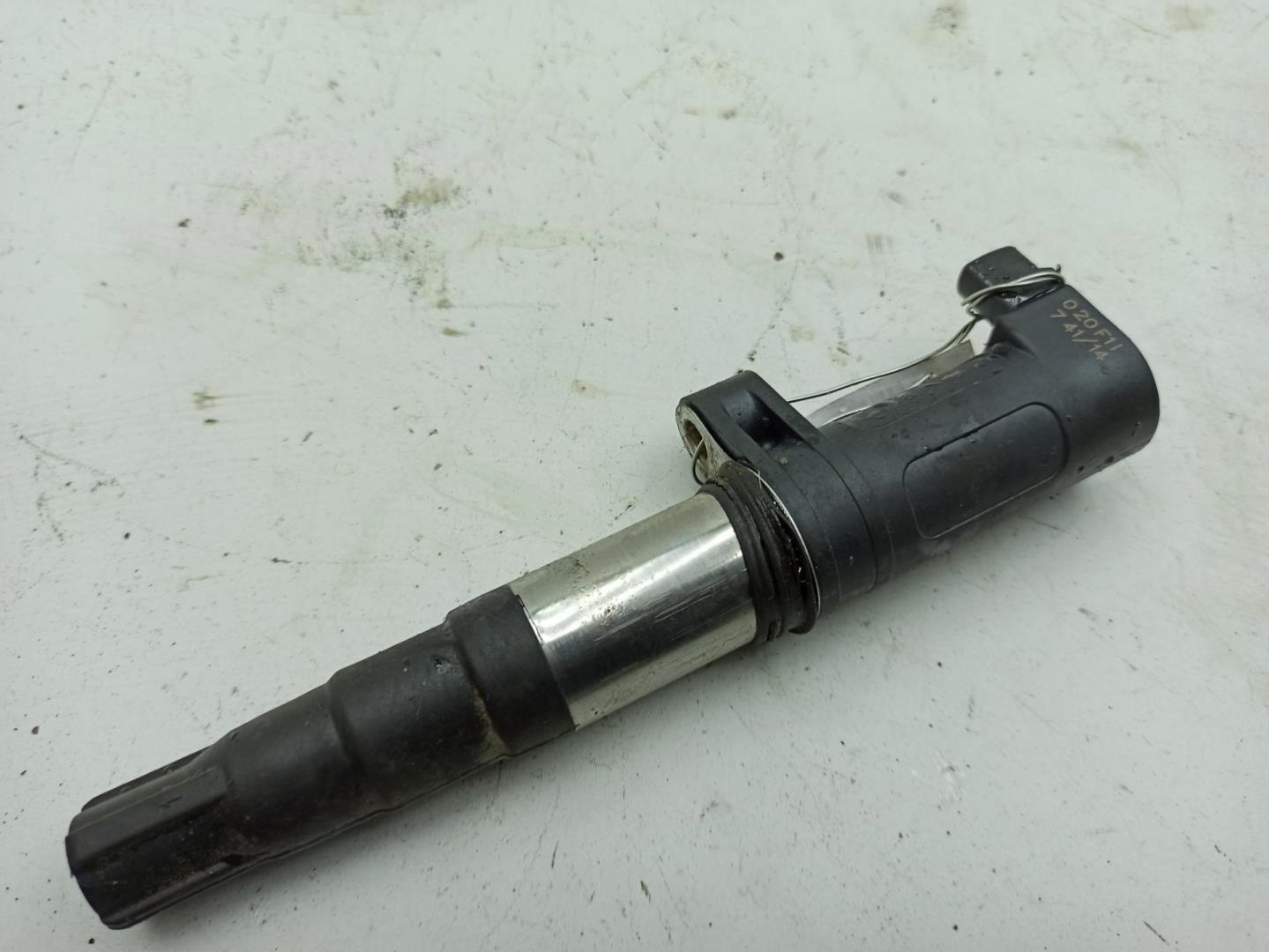 Катушка зажигания