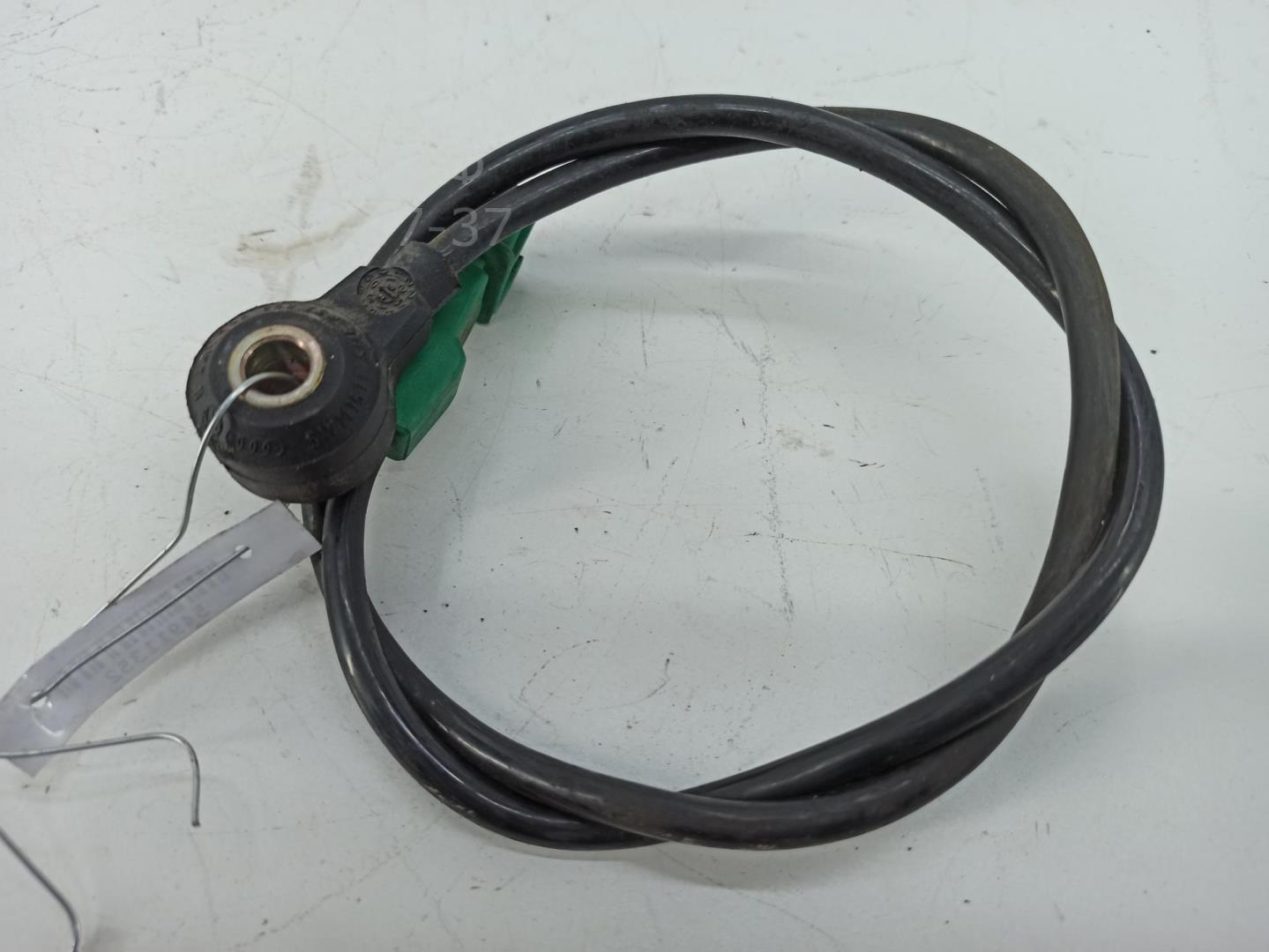 Датчик детонации