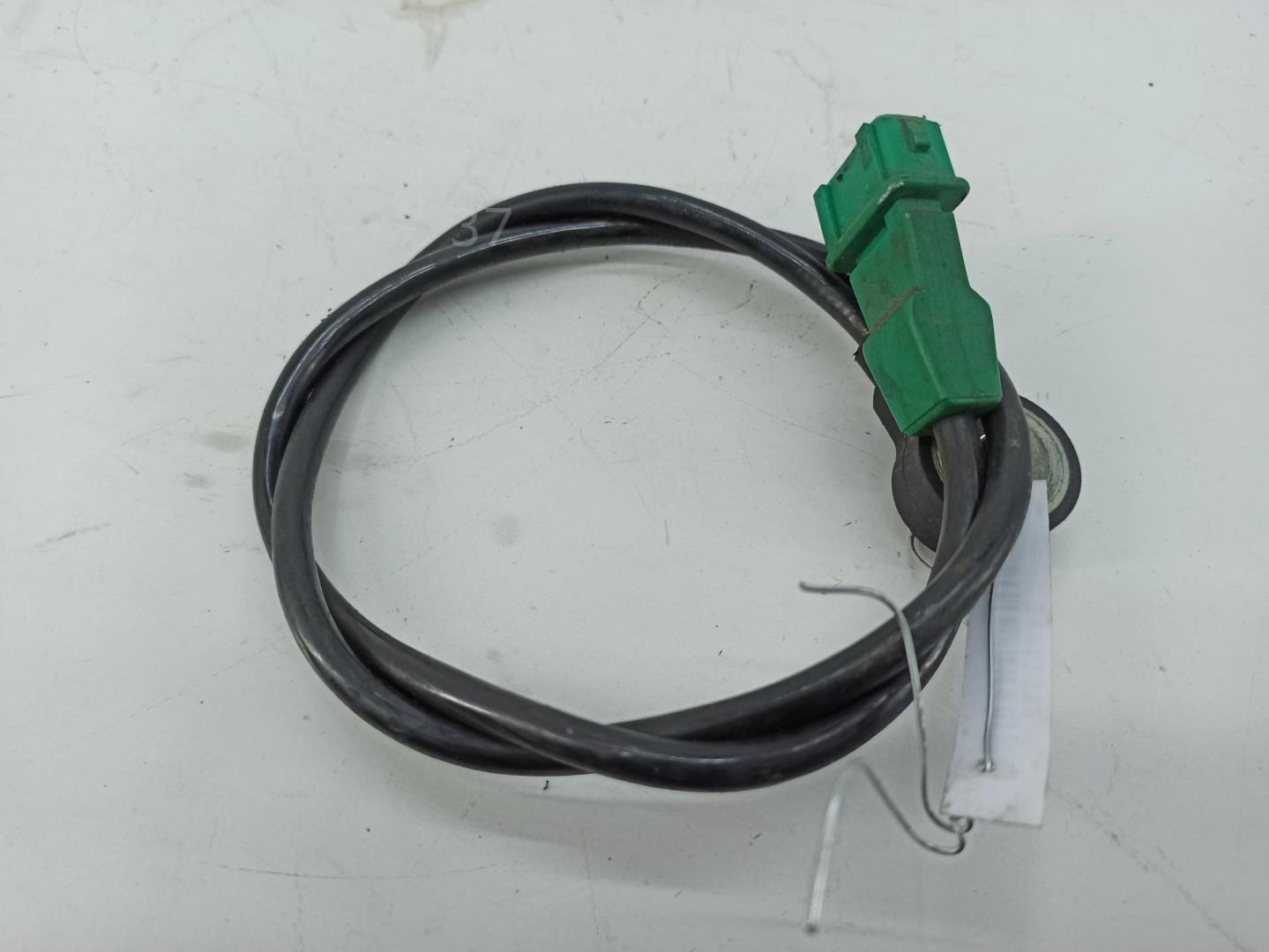 Датчик детонации