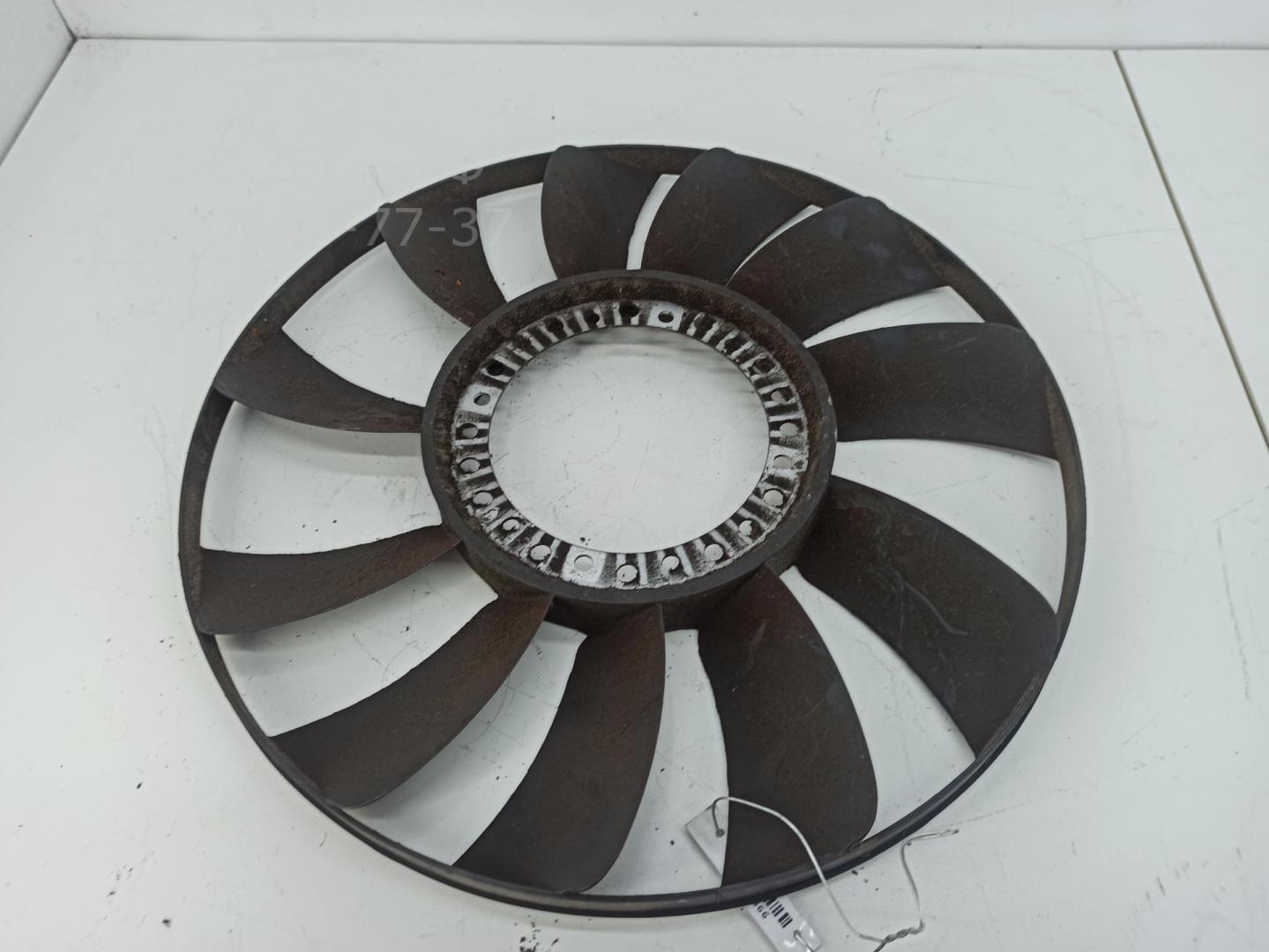 Крыльчатка