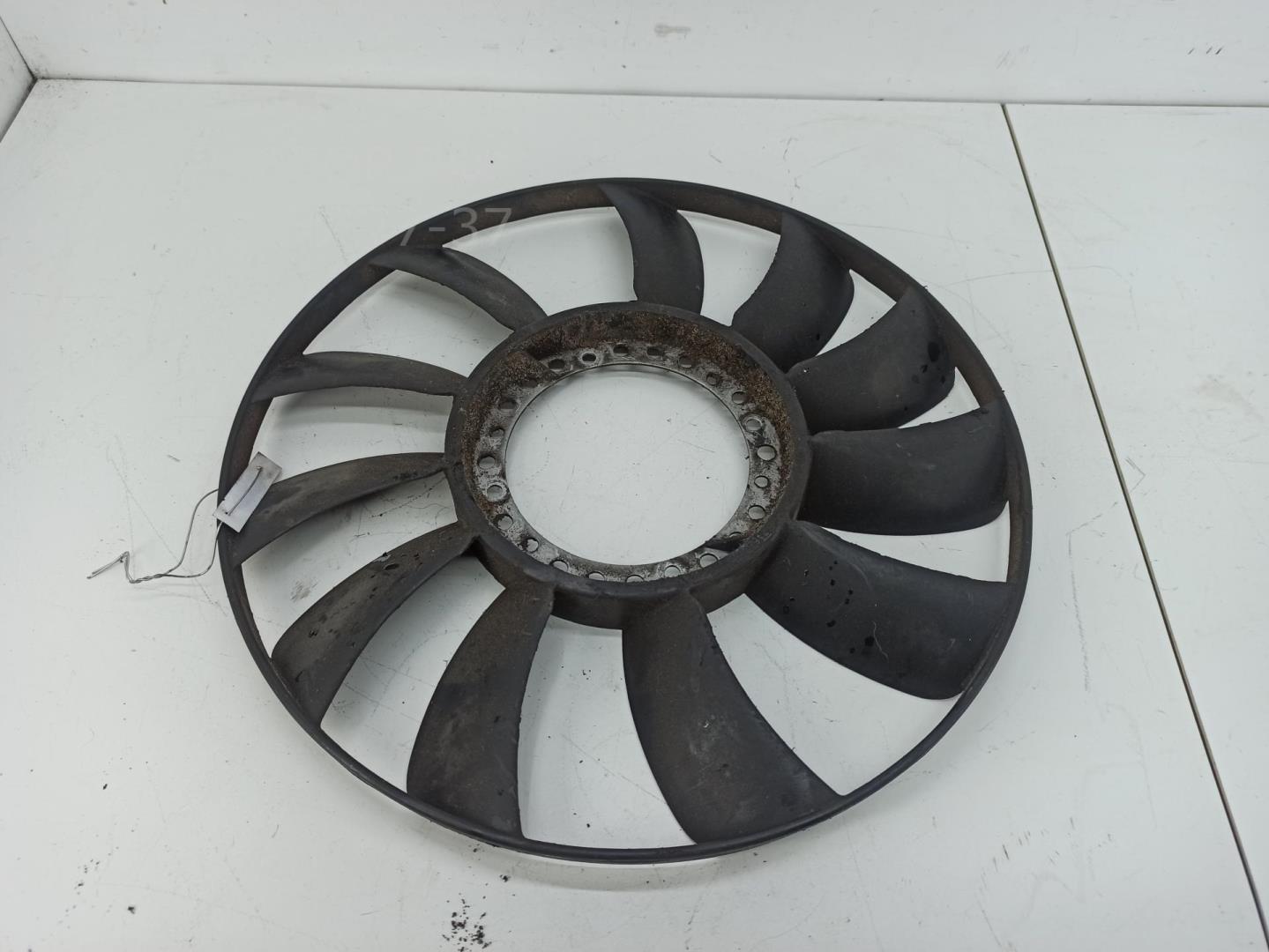 Крыльчатка