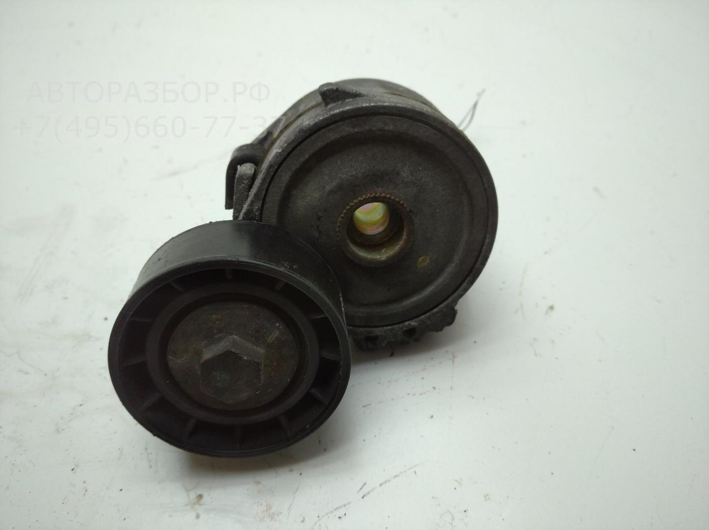 Механизм натяжения ремня ГРМ