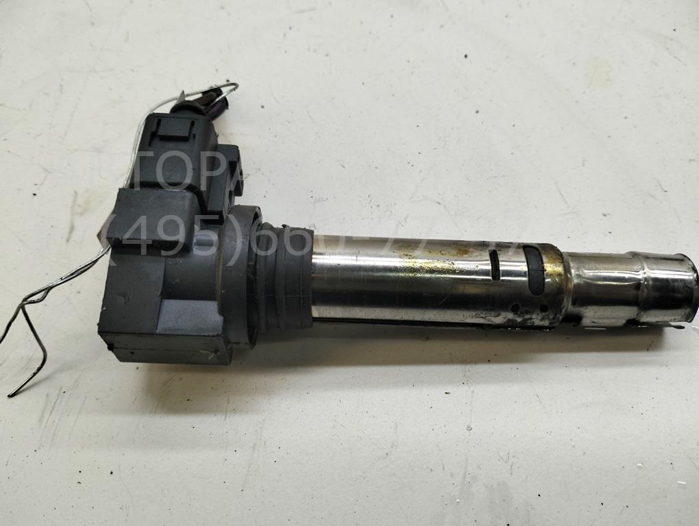 Катушка зажигания