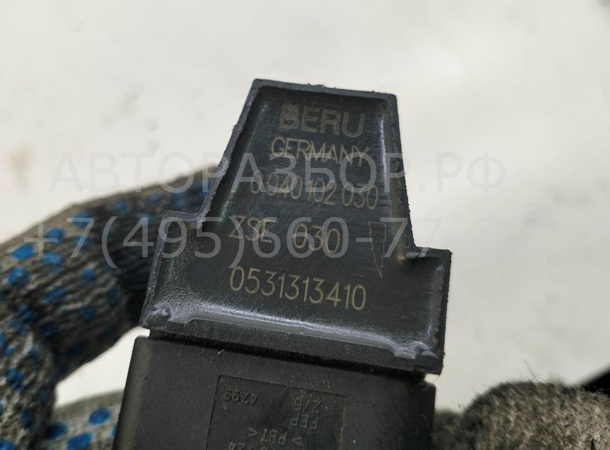 Катушка зажигания