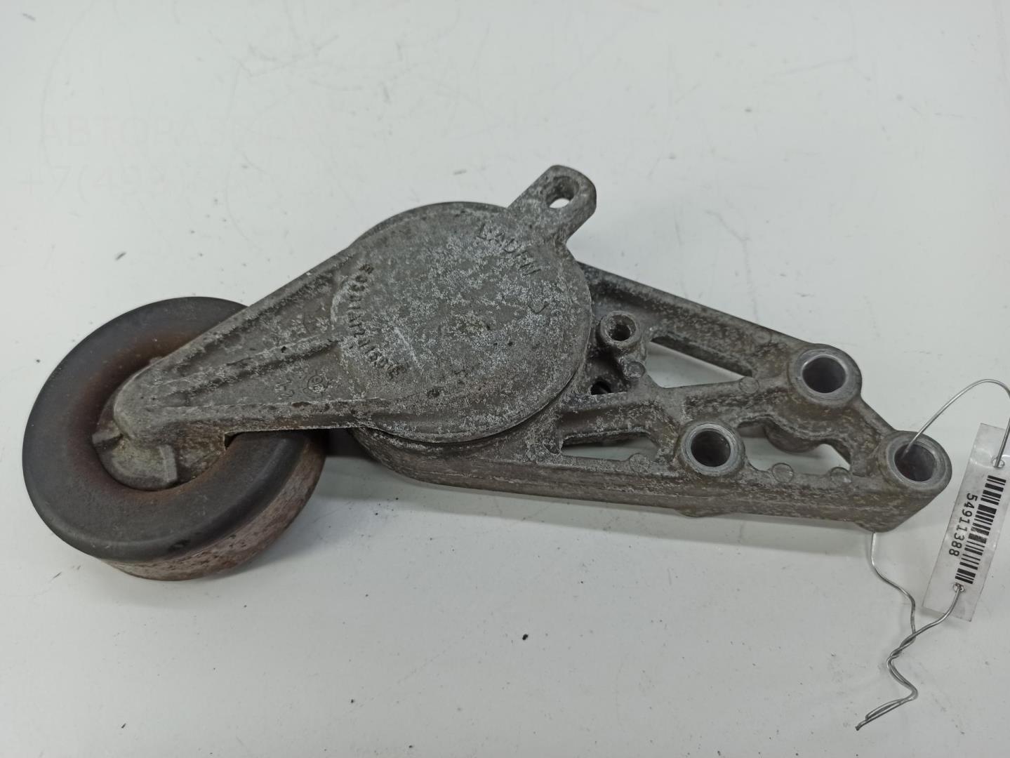 Механизм натяжения ремня ГРМ