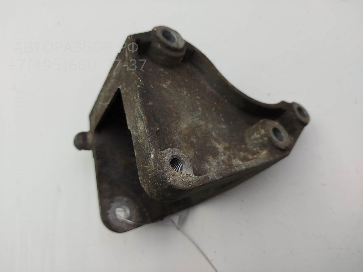 Кронштейн КПП