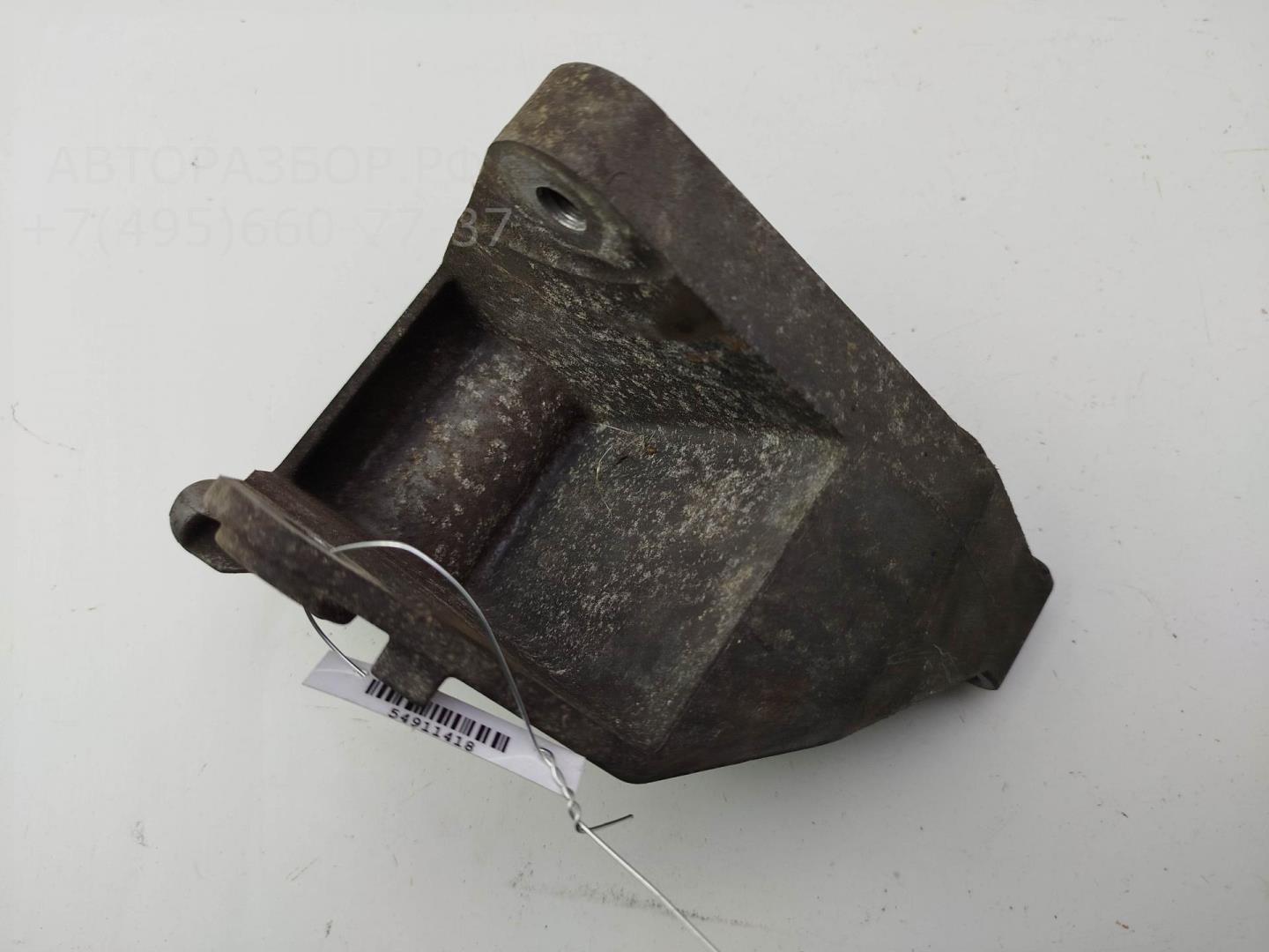 Кронштейн КПП