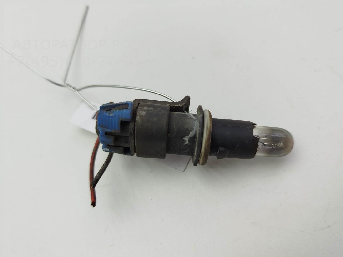 Патрон лампы