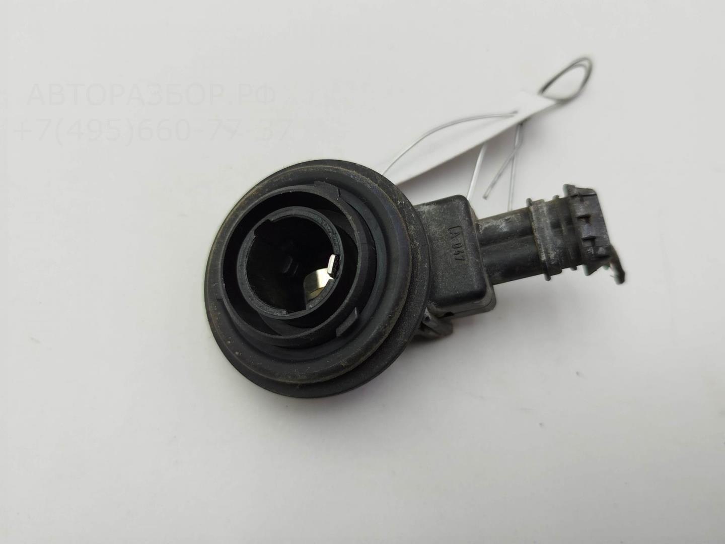 Патрон лампы