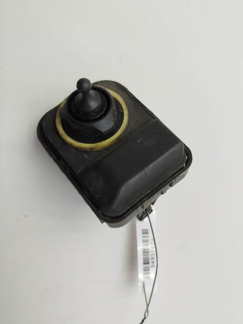 Корректор фары